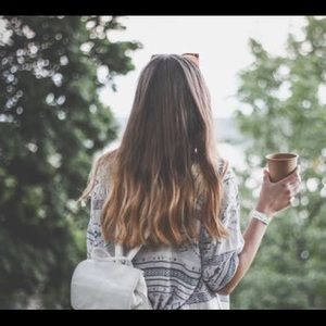 Meet your Posher, Jemma